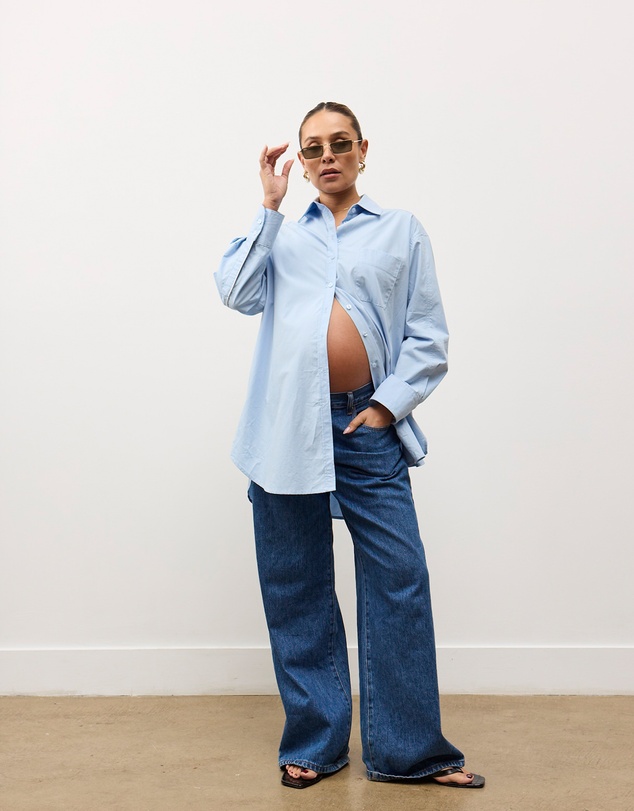 portier - James Shirt