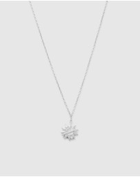 Kirstin Ash - Sagittarius Star Sign Necklace