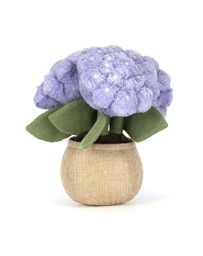 Jellycat - Amuseables Hydrangea