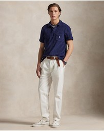Polo Ralph Lauren - Terry Polo Shirt