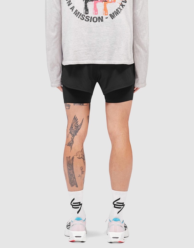 Represent 247 - 247 Hybrid Shorts