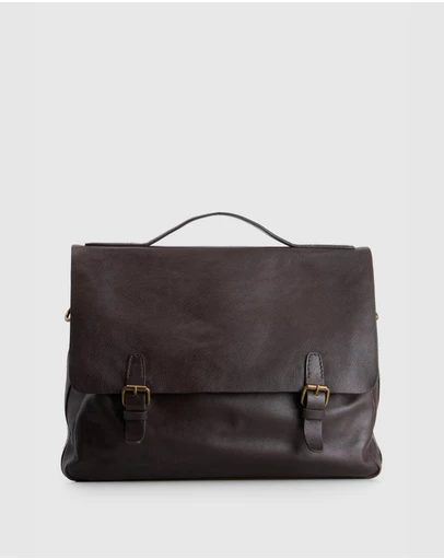 Evity - Miles Briefcase