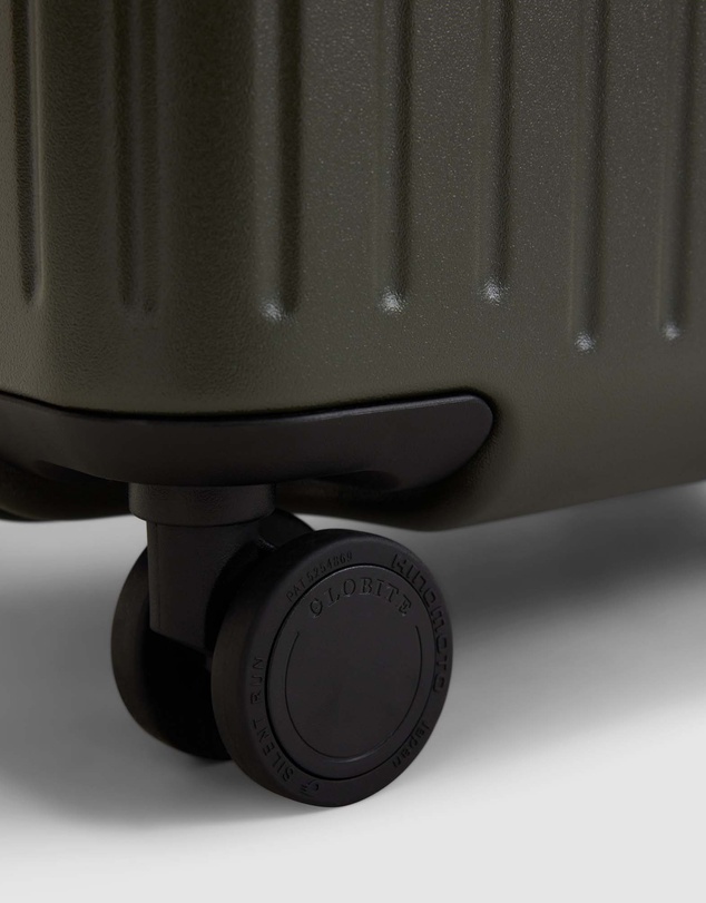 Globite - Journey Carry On with Laptop Compartment