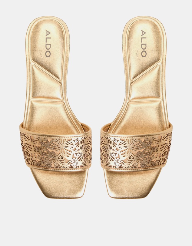 ALDO - Brilliance Slip On Sandals