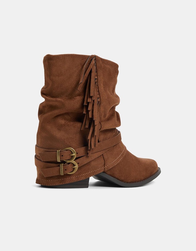 Call It Spring - Rowdy Boots