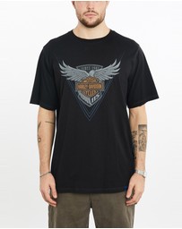 Vintage by The Real Deal - Pre Loved - Vintage Harley Davidson Tee