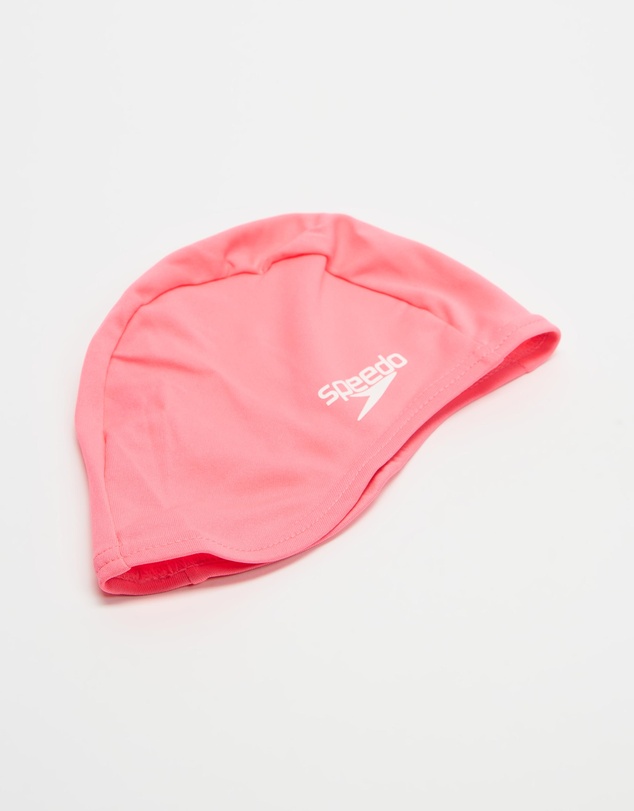 Speedo - Junior Polyester Cap