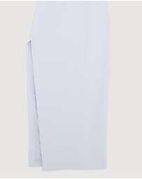 Revibe - Repaired MISHA The Lusi Crepe Dress - AU 6