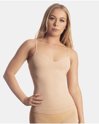 B Free Intimate Apparel - Ultra Light Shaping Camisole