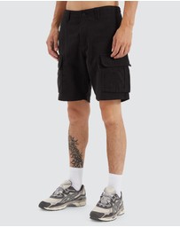 Nena & Pasadena - Colby Cargo Shorts