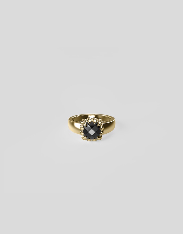 Stolen Girlfriends Club - Baby Claw Ring