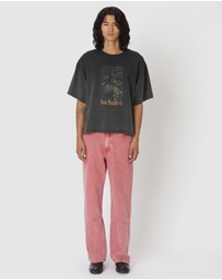 Won Hundred - Houston Casino T-Shirt