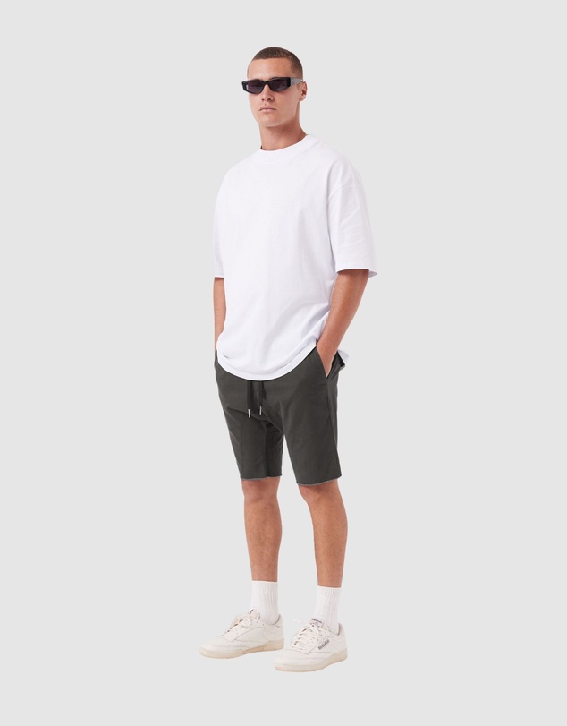 Zanerobe - Sureshot Short Dk Army