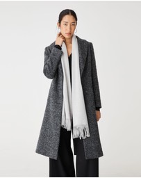 Forcast - Paloma Wool Blend Scarf