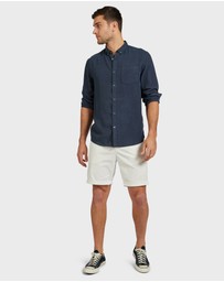 Academy Brand - Burton Shirt