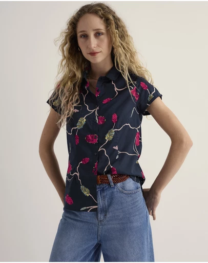Seasalt - Rushmaker Shirt