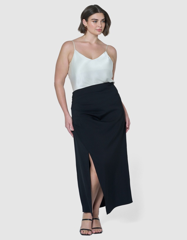 Something 4 Olivia - Ramona Maxi Skirt