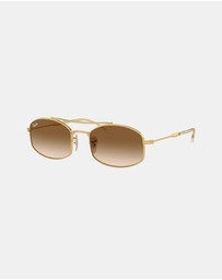 Ray-Ban - 0RB3719