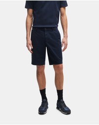 BOSS - Slice Shorts