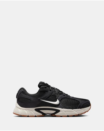 Black, Phantom & Gum Med Brown