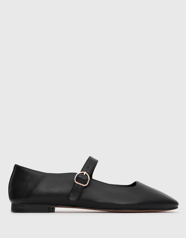 Betts - Mystique Mary Jane Flats