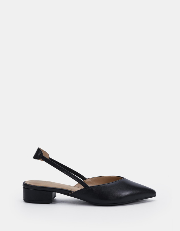 Clarks - Lova Black