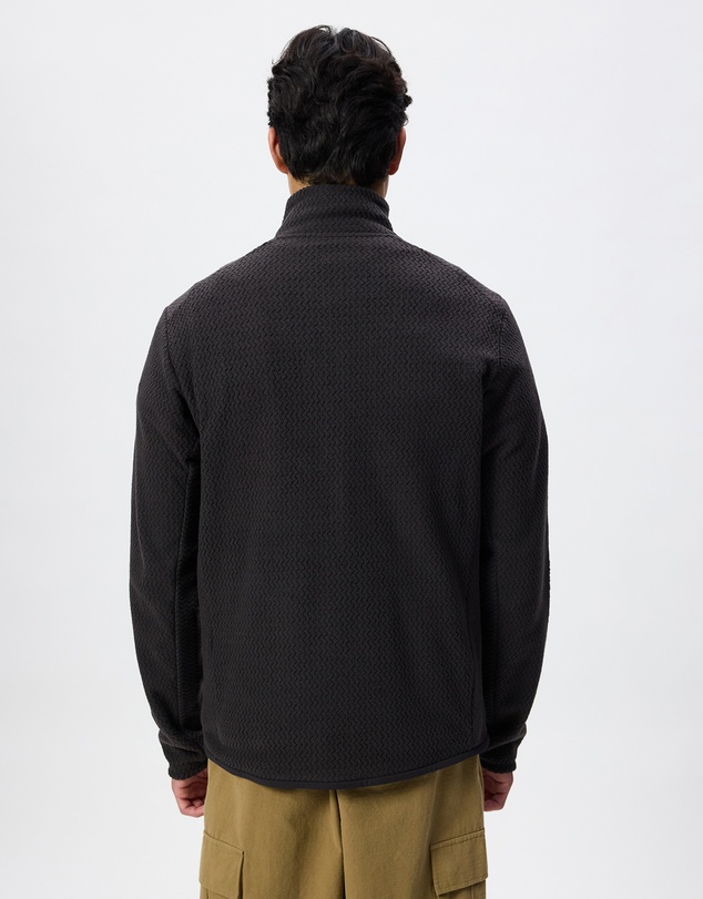 Patagonia - R1 Air Fleece Zip-Neck