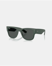 Ray-Ban - 0RB4840S