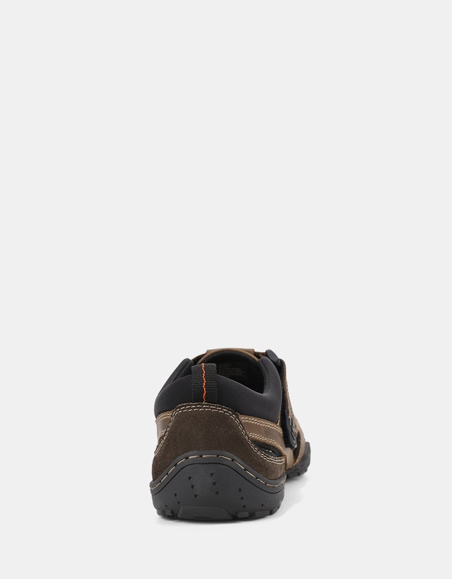Hush Puppies - Sentry Ii