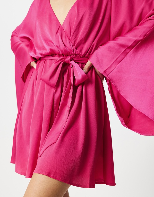 Tussah - Lio Mini Dress