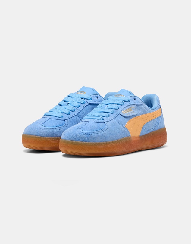 Puma - Palermo Moda Xtra Gum Sneakers - Women's