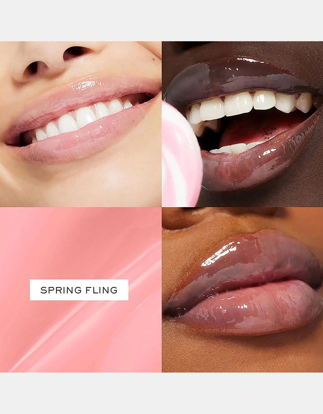 Lancome - Juicy Tubes Lip Gloss