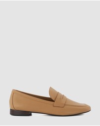 Dune London - Gianetta - Camel