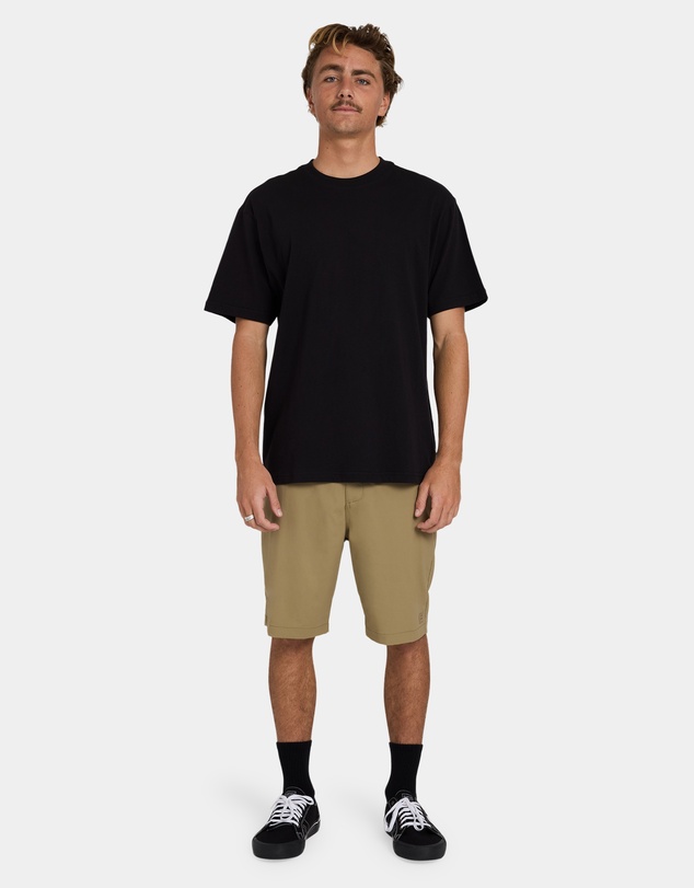 Billabong - Mens Surftek 20