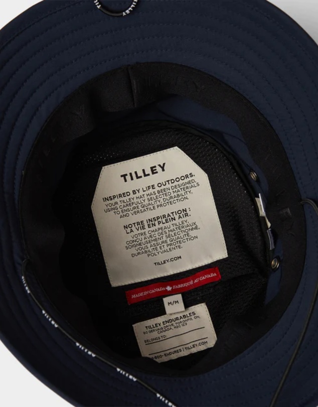 Tilley - Technical T1