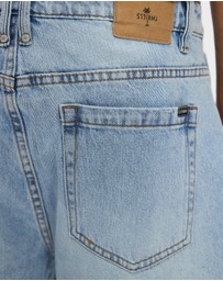 Thrills - Slacker Denim Shorts