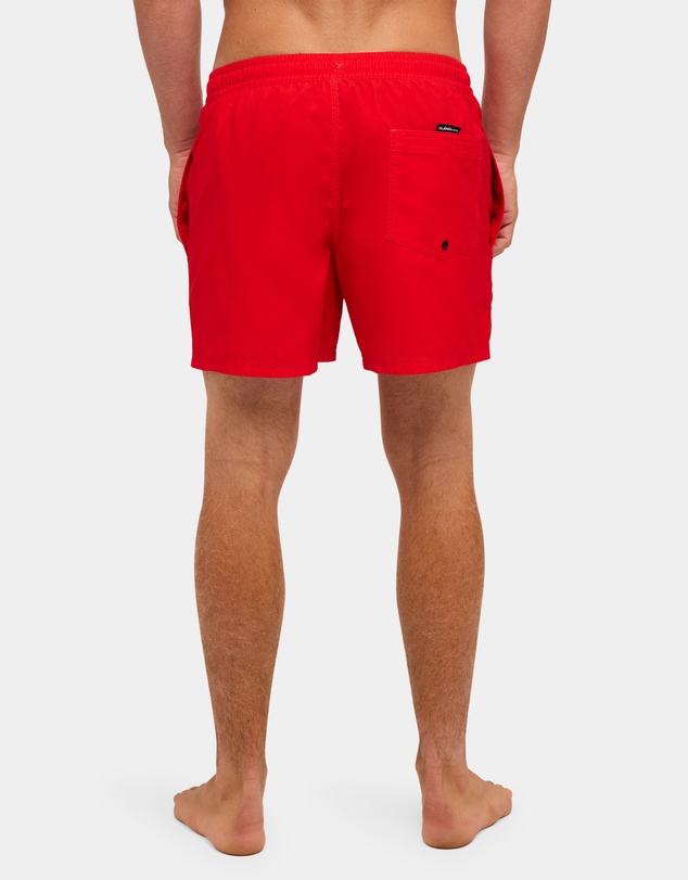 Quiksilver - Mens Everyday Solid 15