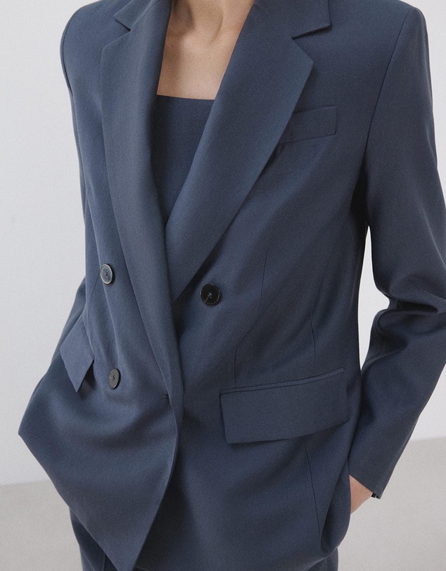 M.N.G - Tempo Blazer