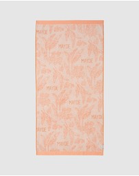 MAYDE - Currumbin Towel