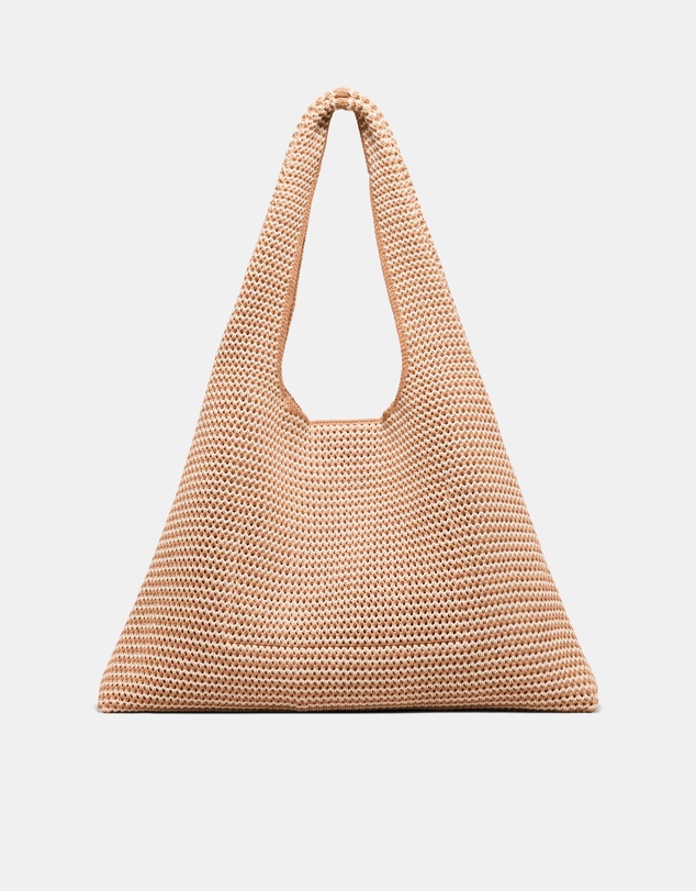 MIMCO - Sonny Textured Hobo Bag