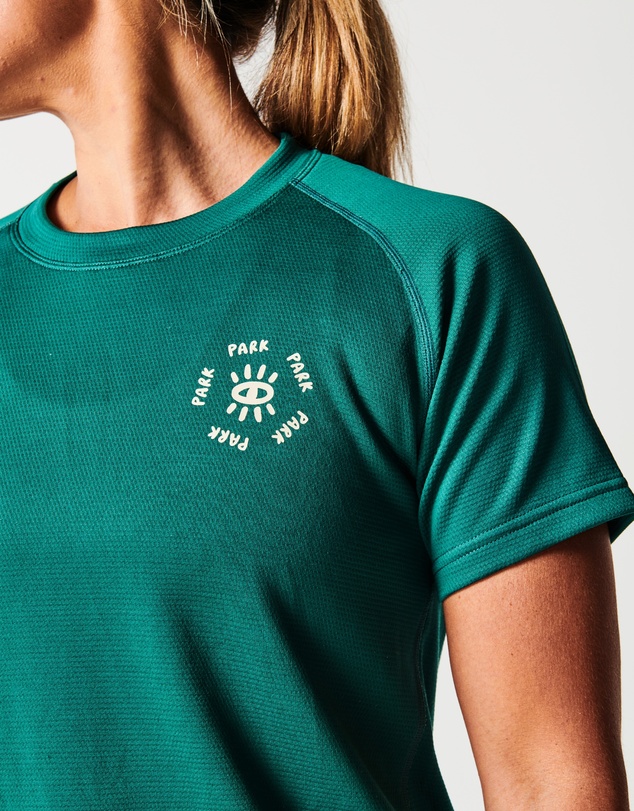 PARK - Terra Women's Training Jersey