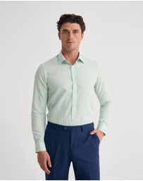 Oxford - Beckton Slim Fit Luxury Shirt