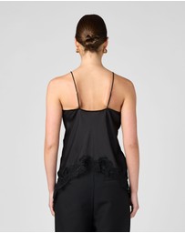 MVN - Lace Top