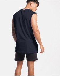 Vacancy Co - 6-Pack Vacant Tank