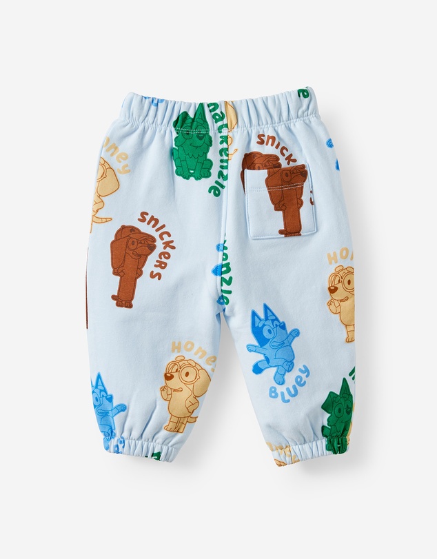 Cotton On Kids - Riley Trackpant Lcn