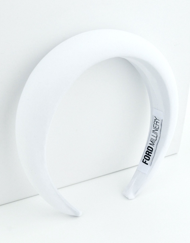 FORD MILLINERY - Monica Headband