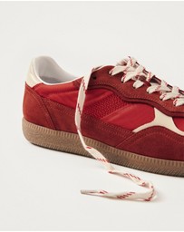 Alohas - TB 490 Rife Leather Sneakers