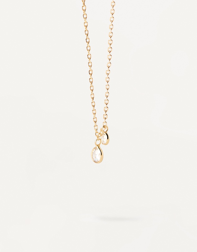 PDPAOLA - Bliss Necklace