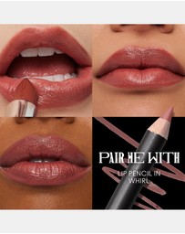 MAC - MACXIMAL Sleek Satin Lipstick Crème In Your Coffee