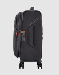 American Tourister - Applite 5 Carry-On Suitcase Expandable (55cm)
